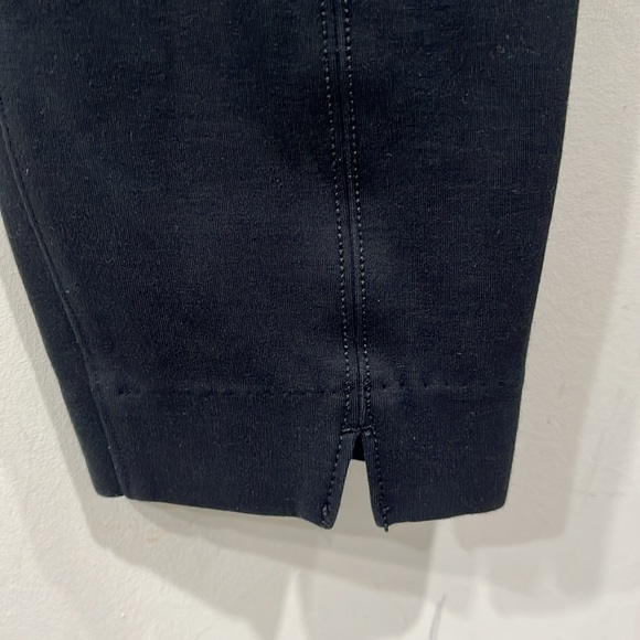 Spanx The Perfect Pant Slim Straight Black size M - Picture 9 of 12